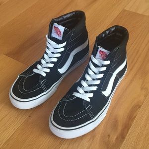 Vans Sk8 High